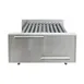 Star 30SCF Grill-Max Pro® Flat Hot Dog Grill, 30 Hot Dogs, Duratec Rollers, Analog Control 4 image