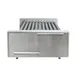 Star 30SCF Grill-Max Pro® Flat Hot Dog Grill, 30 Hot Dogs, Duratec Rollers, Analog Control 5 image
