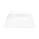 Star 30SG-1D Grill-Max™ Hot Dog Roller Grill Sneeze Guard, 23x20" Grills, (1) Door, Polycarbonate 3 image