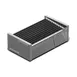 Star 45STBD Grill-Max® Hot Dog Grill, 45 Hot Dogs & 32 Buns, Staltek Rollers, Analog Contro 3 image