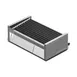 Star 45STBD Grill-Max® Hot Dog Grill, 45 Hot Dogs & 32 Buns, Staltek Rollers, Analog Contro 4 image