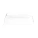 Star 50SG-1D Grill-Max™ Hot Dog Roller Grill Sneeze Guard, 36x20" Grills, (1) Door, Polycarbonate 3 image