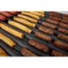 Star 75SC Grill-Max® Hot Dog Grill, 75 Dogs, Duratec Rollers, Stadium Seating, Analog Control 2 image