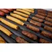Star 75ST Grill-Max® Hot Dog Grill, 75 Dogs, Staltek Rollers, Stadium Seating, Analog Control 2 image