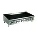 Star 8060CBB Ultra-Max® 60" Countertop Gas Lava Rock Charbroiler with (10) Burners, 200.000 BTU 1 image