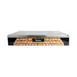 Star SS50BB Grill-Max® Hot Dog Bun Box, 64-Bun Capacity, Removable Stainless Steel Pans 4 image