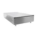 Star SS50BB Grill-Max® Hot Dog Bun Box, 64-Bun Capacity, Removable Stainless Steel Pans 6 image