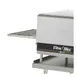 Star UMENTRY6 6" Conveyor Entry Shelf / Stainless Steel (Fits Standard Equipment Stands) 1 image