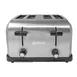 Omcan USA 44517 Pop-Up Toaster 1 image