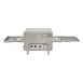 Star 210HX Countertop Single Deck Electric Conveyor Oven, 10" Wide Belt / Left-to-Right Standard 1 image