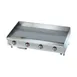 Star 548CHSF 48" Countertop Electric Griddle with Chrome Plate & Thermostatic Controls, 48" x 20.75" 1 image