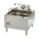 Star 301HLF Star-Max Full Pot Countertop Electric Fryer w/ 15 lbs Capacity, Twin Baskets 1 image