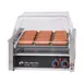 Star 30SC Grill-Max® Hot Dog Grill, 30 Dogs, Duratec Rollers, Stadium Seating, Analog Control 2 image