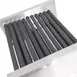 Star 30SC Grill-Max® Hot Dog Grill, 30 Dogs, Duratec Rollers, Stadium Seating, Analog Control 8 image