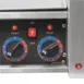 Star 30SC Grill-Max® Hot Dog Grill, 30 Dogs, Duratec Rollers, Stadium Seating, Analog Control 9 image