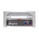 Star 30SC Grill-Max® Hot Dog Grill, 30 Dogs, Duratec Rollers, Stadium Seating, Analog Control 1 image