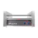 Star 30SC Grill-Max® Hot Dog Grill, 30 Dogs, Duratec Rollers, Stadium Seating, Analog Control 3 image
