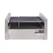 Star 30SCBD Grill-Max® Hot Dog Grill, 30 Hot Dogs & 32 Buns, Duratec Rollers, Analog Control 6 image