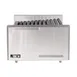 Star 30SCBD Grill-Max® Hot Dog Grill, 30 Hot Dogs & 32 Buns, Duratec Rollers, Analog Control 7 image