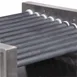 Star 30SCBD Grill-Max® Hot Dog Grill, 30 Hot Dogs & 32 Buns, Duratec Rollers, Analog Control 9 image