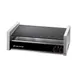 Star 50C Grill-Max® Hot Dog Grill, 50 Hot Dogs, Chrome Rollers, Stadium Seating, Analog Control 1 image