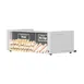 Star 50SCBDE (Quick Ship) Hot Dog Grill, 50 Dogs & 48 Buns, Duratec Rollers, Electronic Control 7 image