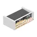 Star 50SCBDE (Quick Ship) Hot Dog Grill, 50 Dogs & 48 Buns, Duratec Rollers, Electronic Control 3 image
