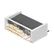 Star 50SCBDE (Quick Ship) Hot Dog Grill, 50 Dogs & 48 Buns, Duratec Rollers, Electronic Control 4 image