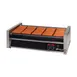 Star 50SCE (Quick Ship) Grill-Max® Hot Dog Grill, 50 Dogs, Duratec Rollers, Electronic Control 2 image