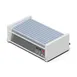 Star 50SCE (Quick Ship) Grill-Max® Hot Dog Grill, 50 Dogs, Duratec Rollers, Electronic Control 6 image