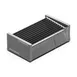 Star 50STBDE Grill-Max® Hot Dog Grill, 50 Dogs & 48 Buns, Staltek Rollers, Electronic Control 7 image