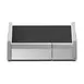 Star 50STBDE Grill-Max® Hot Dog Grill, 50 Dogs & 48 Buns, Staltek Rollers, Electronic Control 2 image