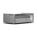 Star 50STBDE Grill-Max® Hot Dog Grill, 50 Dogs & 48 Buns, Staltek Rollers, Electronic Control 6 image