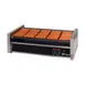 Star 50STE Grill-Max® Hot Dog Grill, 50 Hot Dogs, Staltek Non-Stick Rollers, Electronic Control 7 image