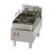 Star 515F Star-Max Full Pot Countertop Electric Fryer w/ 15 lbs Capacity, Twin Baskets 1 image