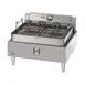 Star 530FF Star-Max® Full Pot Countertop Electric Fryer w/ 30 lbs Oil Capacity, Twin Baskets 1 image