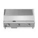 Star 536TGF 36" Countertop Electric Griddle with Steel Plate & Thermostatic Controls, 36" x 20.75" 2 image