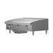 Star 536TGF 36" Countertop Electric Griddle with Steel Plate & Thermostatic Controls, 36" x 20.75" 3 image