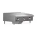 Star 536TGF 36" Countertop Electric Griddle with Steel Plate & Thermostatic Controls, 36" x 20.75" 4 image