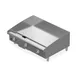 Star 536TGF 36" Countertop Electric Griddle with Steel Plate & Thermostatic Controls, 36" x 20.75" 5 image