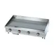 Star 548TGF 48" Countertop Electric Griddle with Steel Plate & Thermostatic Controls, 48" x 20.75" 8 image