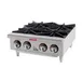 Star 604HF Star-Max® 24" Countertop Gas Hotplate with (4) Burners & Manual Controls, 100.000 BTU 1 image
