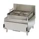 Star 630FF Star-Max® Full Pot Countertop Gas Fryer w/ 30 lbs, Capacity, Twin Baskets, LP Gas 1 image