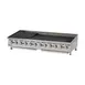 Star 8072CBB Ultra-Max® 72" Countertop Gas Lava Rock Charbroiler with (12) Burners, 240.000 BTU 1 image