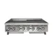 Star 8148RCBB Ultra-Max® 48" Countertop Gas Radiant Charbroiler with (8) Burners, 160.000 BTU 2 image