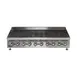 Star 8160RCBB Ultra-Max® 60" Countertop Gas Radiant Charbroiler with (10) Burners, 200.000 BTU 1 image