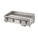 Star 848MA 48" Ultra-Max® Countertop Manual Gas Griddle, 1" Steel Plate - 120.000 BTU 2 image