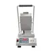 Star PGT7EA Single Panini Sandwich Grill with Aluminum Grooved Plates, Electronic Controls - 120V 1 image