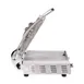 Star PST14 Single Cast Iron Panini Sandwich Grill with Smooth Plates, Manual Controls 7 image