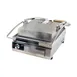 Star PST14 Single Cast Iron Panini Sandwich Grill with Smooth Plates, Manual Controls 2 image